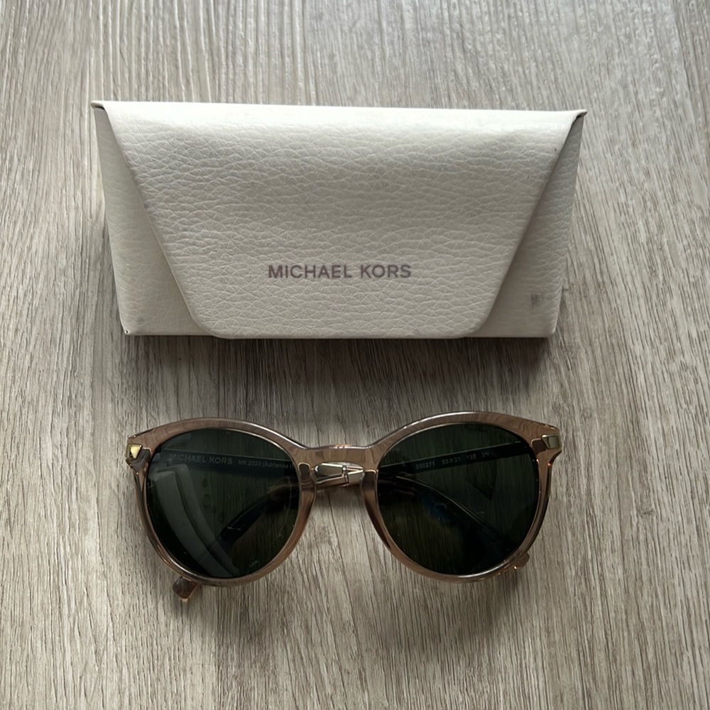 Michael Kors Adriana MK2023 Sunglasses